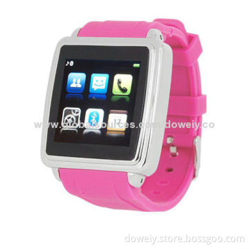 Hot Bluetooth smart watch phone, OEM/ODM